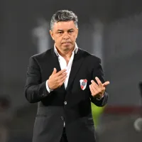 River, a detalles de cerrar a Andino y todavía no descartan a Villa