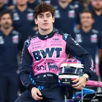 Franco Colapinto reveló qué es lo más difícil de estar en la Fórmula 1: “Frustración”