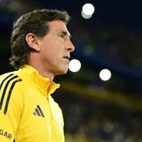 Úbeda le bajó el pulgar y ahora deja Boca para jugar en un recién ascendido