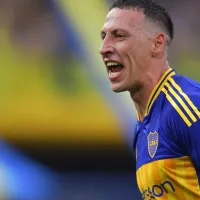 Cristian Lema tomó una llamativa decisión con sus redes sociales tras irse libre de Boca