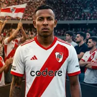 Encuesta Bolavip: la contundente postura de los hinchas de River con la posible llegada de Sebastián Villa