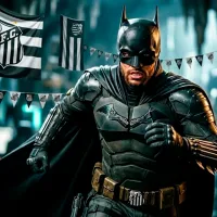 Neymar se compró una réplica del Batimóvil: la millonaria cifra que desembolsó