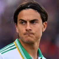 En Italia volvieron a dudar de la continuidad de Paulo Dybala y reconocen el interés de Boca