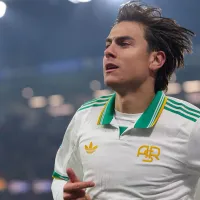 En Italia volvieron a dudar de la continuidad de Paulo Dybala y reconocen el interés de Boca