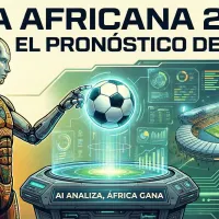Atenta Argentina: la IA confirmó si Argelia será campeona de la Copa Africana de Naciones a seis meses del Mundial 2026