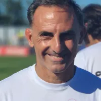 Latorre dio 5 razones para criticar el mercado de pases del fútbol argentino