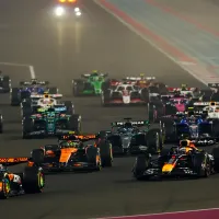 Con Colapinto incluido, los 22 pilotos que correrán en la Fórmula 1 2026