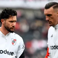 River decidió no buscar un arquero ante la salida de Ledesma y la lesión de Armani