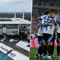 Rivales y sedes: Argentina avanza en sus amistosos en junio previos al Mundial 2026