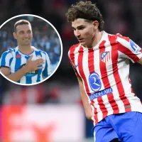 Atlético de Madrid se enfrentará a un histórico club de España ligado a Lionel Scaloni