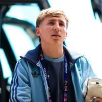 La oferta europea que Godoy Cruz rechazó por Santino Andino mientras negocia con River