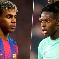 Dónde ver Barcelona vs. Athletic Club por la Supercopa de España 2026: qué canal lo transmite y a qué hora empieza