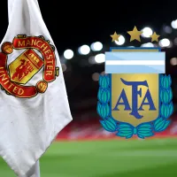 Manchester United esperaría a que termine el Mundial para ir por un DT argentino