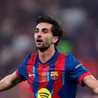 Barcelona 4-0 Athletic Club: ¡Gol de Raphinha!