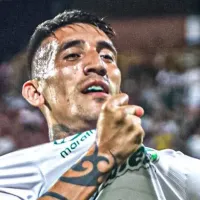 Ricardo Centurión acusó a Daniel Angelici de frustrar su convocatoria al Mundial 2018: “Me sacaron seguramente”