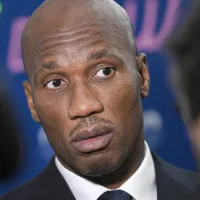 Didier Drogba eligió al jugador que debió ganar el Balón de Oro: “Lo mereció como diez veces”