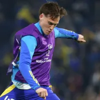 Además de Jabes Saralegui, Tigre va por dos relegados de Boca