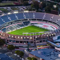 Exclusivo Bolavip: cómo será la quinta bandeja del Monumental y cuál será su capacidad definitiva