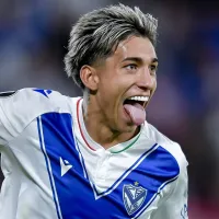 El plan de River para reforzarse con Maher Carrizo en este mercado