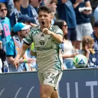 Inter Miami, cerca de cerrar la llegada de David Ayala