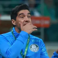 Info direto da França: PSG surpreende a todos querendo contratar Abel Ferreira