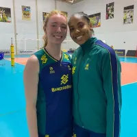 Vôlei: Brasil indica possível time titular da Liga das Nações