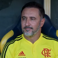 Vítor Pereira tem provável futuro exposto com destino surpreendente