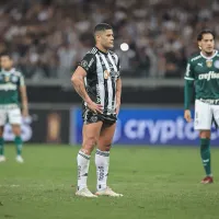 Galo visa quebrar tabu contra o Verdão