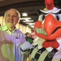 Muitos não esperavam: Peter Grieve \&#039;some\&#039; e Atlético Mineiro toma decisão sobre SAF