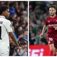 La Liga: SEVILLA x ATLÉTICO DE MADRID; Veja escalações e acompanhe em tempo real