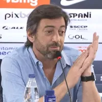 Duílio demite profissional do Corinthians e continuará pagando R$ 120 mil até dezembro