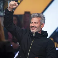 Argentino lidera principais rankings do poker ao vivo; conheça Nacho Barbero