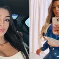 Ex-marido de Jenny Miranda nega que tenha cometido traição com Bia miranda