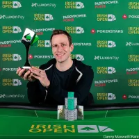 Britânico é campeão de poker online pela 18ª vez e define novo recorde