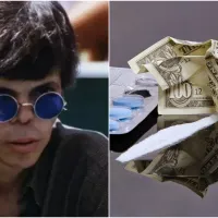 A lenda do poker que perdeu tudo em apostas e cocaína