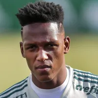 Acabou de anunciar: Mina avisa sobre futuro e info 'explode' no Palmeiras