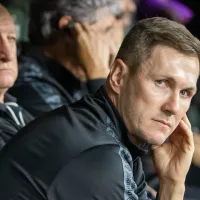 Athletico-PR de Turra poderá ter mais desfalques para encarar o Botafogo na Copa do Brasil