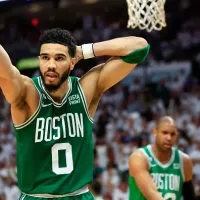NBA: Após fim \&#039;surreal\&#039; de jogo 6, Tatum descreve cesta da vitória do Celtics
