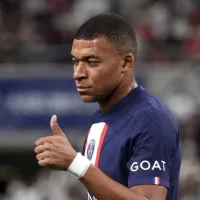 Jogar com Mbappé: PSG pode ajudar Santos a bater meta de vendas