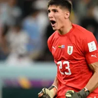 Diretoria do Grêmio faz sondagem por Rochet e outros reforços para o segundo semestre