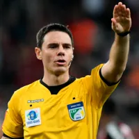 Palmeirenses se revoltam com Rodrigo D\'Alonso Ferreira