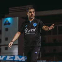 “Vestimos uma camisa de peso”; Marquinhos cobra uma postura diferente do time fora de casa