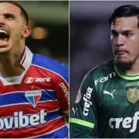 COPA DO BRASIL: FORTALEZA X PALMEIRAS; Onde assistir AO VIVO, raio x e mais