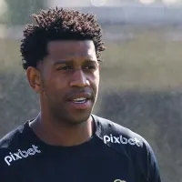 Gil vira ‘ponto em comum’ para mudança no Corinthians