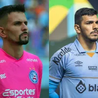 BAHIA x SANTOS; ACOMPANHE EM TEMPO REAL