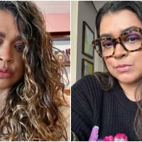 Preta Gil faz post enigmático na web e fãs apontam indireta para ex-marido