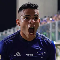 Bruno Rodrigues surpreende o Cruzeiro e pode jogar longe do Brasil