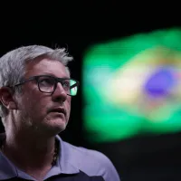 Odair Hellmann pede oportunidade para goleiro do Santos na Seleção Brasileira