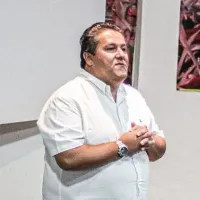 Primeiro contato: Fernando Marchiori tem primeiro dia como técnico do Náutico