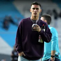 Corinthians prepara caneta para assinar negócio por Rojas